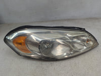 2006-2016 Chevrolet Impala Passenger Right Oem Head Light Headlight Lamp 1467132 - Oemusedautoparts1.com
