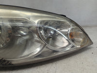 2006-2016 Chevrolet Impala Passenger Right Oem Head Light Headlight Lamp 1467132 - Oemusedautoparts1.com