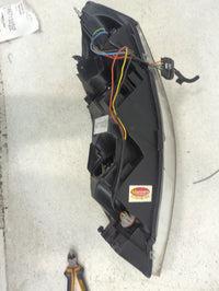 2006-2016 Chevrolet Impala Passenger Right Oem Head Light Headlight Lamp 1467132 - Oemusedautoparts1.com