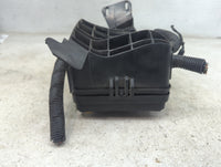 2006 Chevrolet Impala Fusebox Fuse Box Panel Relay Module P/N:15483115 15493472 Fits OEM Used Auto Parts - Oemusedautoparts1