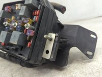 2006 Chevrolet Impala Fusebox Fuse Box Panel Relay Module P/N:15483115 15493472 Fits OEM Used Auto Parts - Oemusedautoparts1