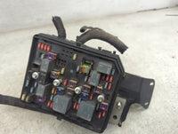 2006 Chevrolet Impala Fusebox Fuse Box Panel Relay Module P/N:15483115 15493472 Fits OEM Used Auto Parts - Oemusedautoparts1