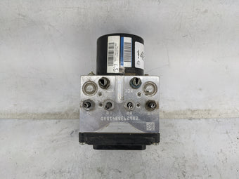 compare product 2006-2007 Chevrolet Impala ABS Pump Control Module Replacement P/N:15841969 15055320-R Fits Fits 2006 2007 OEM Used Auto Parts