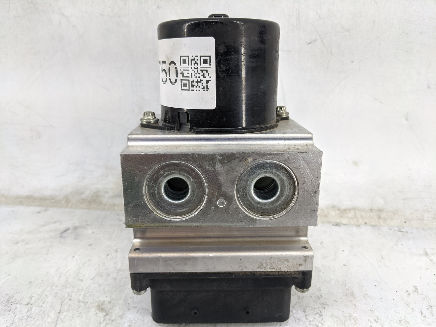 2006-2007 Chevrolet Impala ABS Pump Control Module Replacement P/N:15841969 15055320-R Fits Fits 2006 2007 OEM Used Auto Par