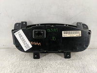 2006 Chevrolet Impala Instrument Cluster Speedometer Gauges P/N:28044789 15867383 Miles: Fits OEM Used Auto Parts - Oemuseda
