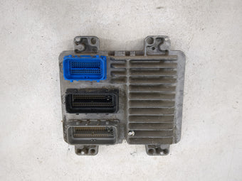 compare product 2006-2009 Chevrolet Impala PCM Engine Control Computer ECU ECM PCU OEM P/N:12607546 12603530 Fits OEM Used Auto Parts