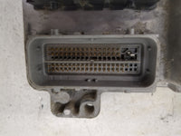 2006-2009 Chevrolet Impala PCM Engine Control Computer ECU ECM PCU OEM P/N:12607546 12603530 Fits OEM Used Auto Parts - Oemu