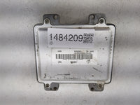 2006-2009 Chevrolet Impala PCM Engine Control Computer ECU ECM PCU OEM P/N:12607546 12603530 Fits OEM Used Auto Parts - Oemu