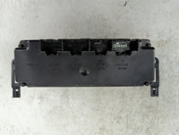 2006-2011 Chevrolet Impala Climate Control Module Temperature AC/Heater Replacement P/N:P16843973 Fits OEM Used Auto Parts -