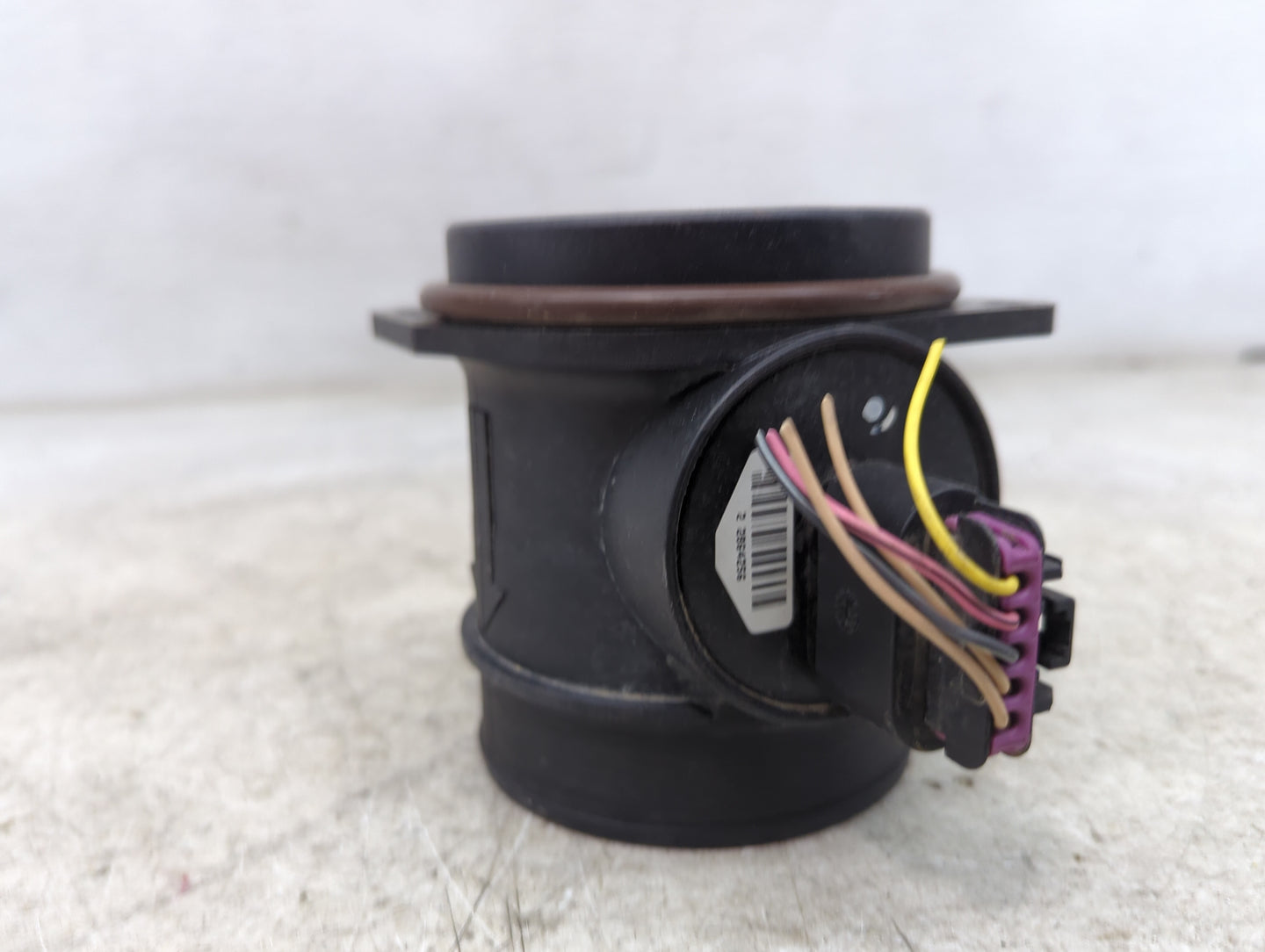 2006-2009 Chevrolet Impala Mass Air Flow Meter Maf 1485299 - Oemusedautoparts1.com