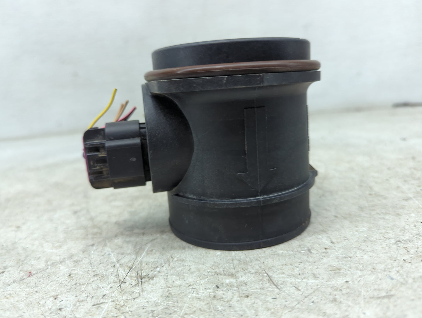 2006-2009 Chevrolet Impala Mass Air Flow Meter Maf 1485299 - Oemusedautoparts1.com