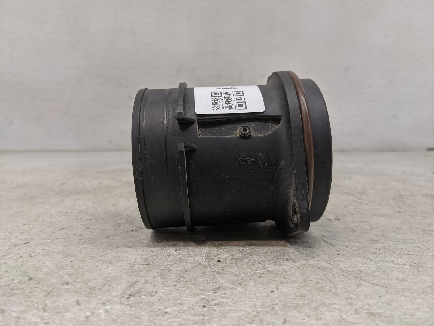 2006-2009 Chevrolet Impala Mass Air Flow Meter Maf 1486271 - Oemusedautoparts1.com