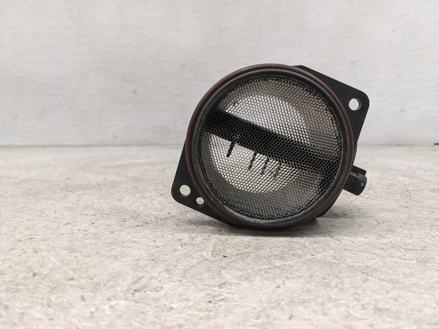 2006-2009 Chevrolet Impala Mass Air Flow Meter Maf 1486271 - Oemusedautoparts1.com