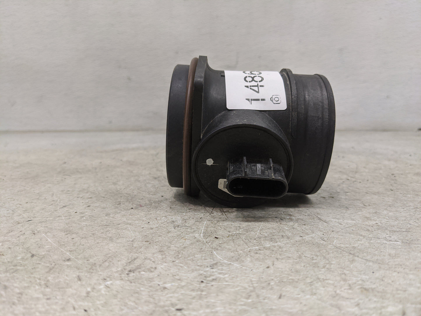2006-2009 Chevrolet Impala Mass Air Flow Meter Maf 1486271 - Oemusedautoparts1.com
