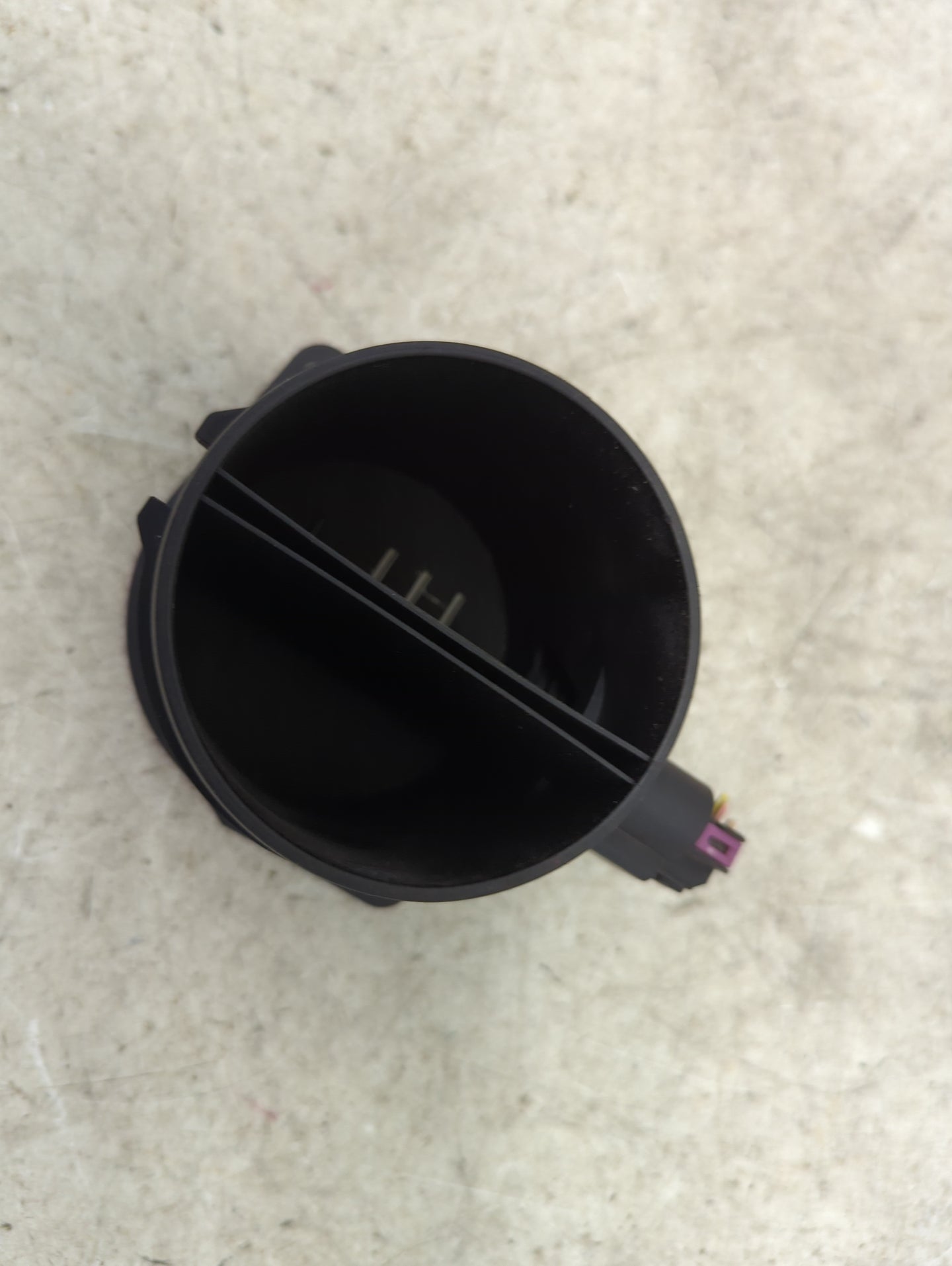 2006-2009 Chevrolet Impala Mass Air Flow Meter Maf 1487338 - Oemusedautoparts1.com