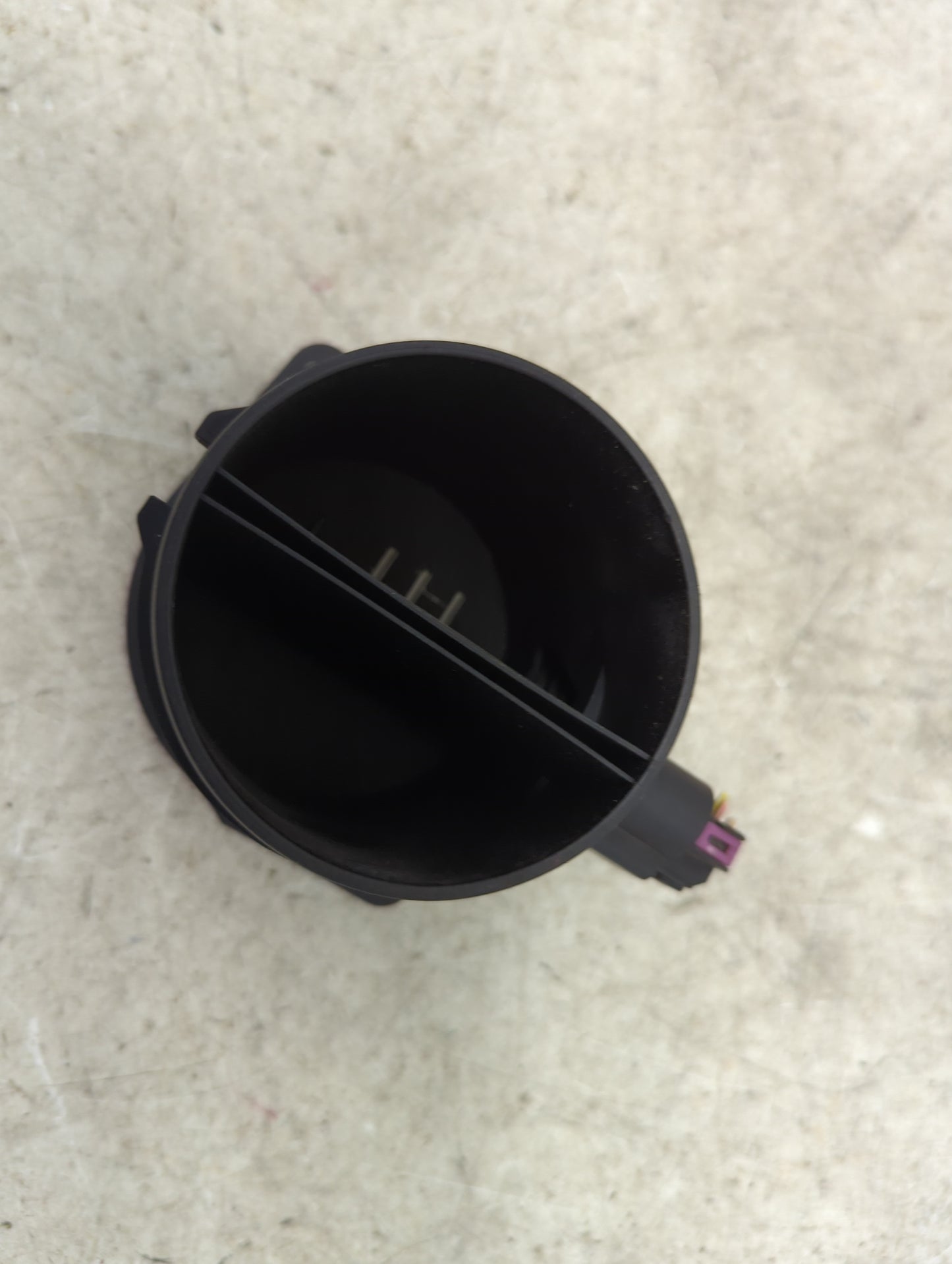 2006-2009 Chevrolet Impala Mass Air Flow Meter Maf 1487338 - Oemusedautoparts1.com
