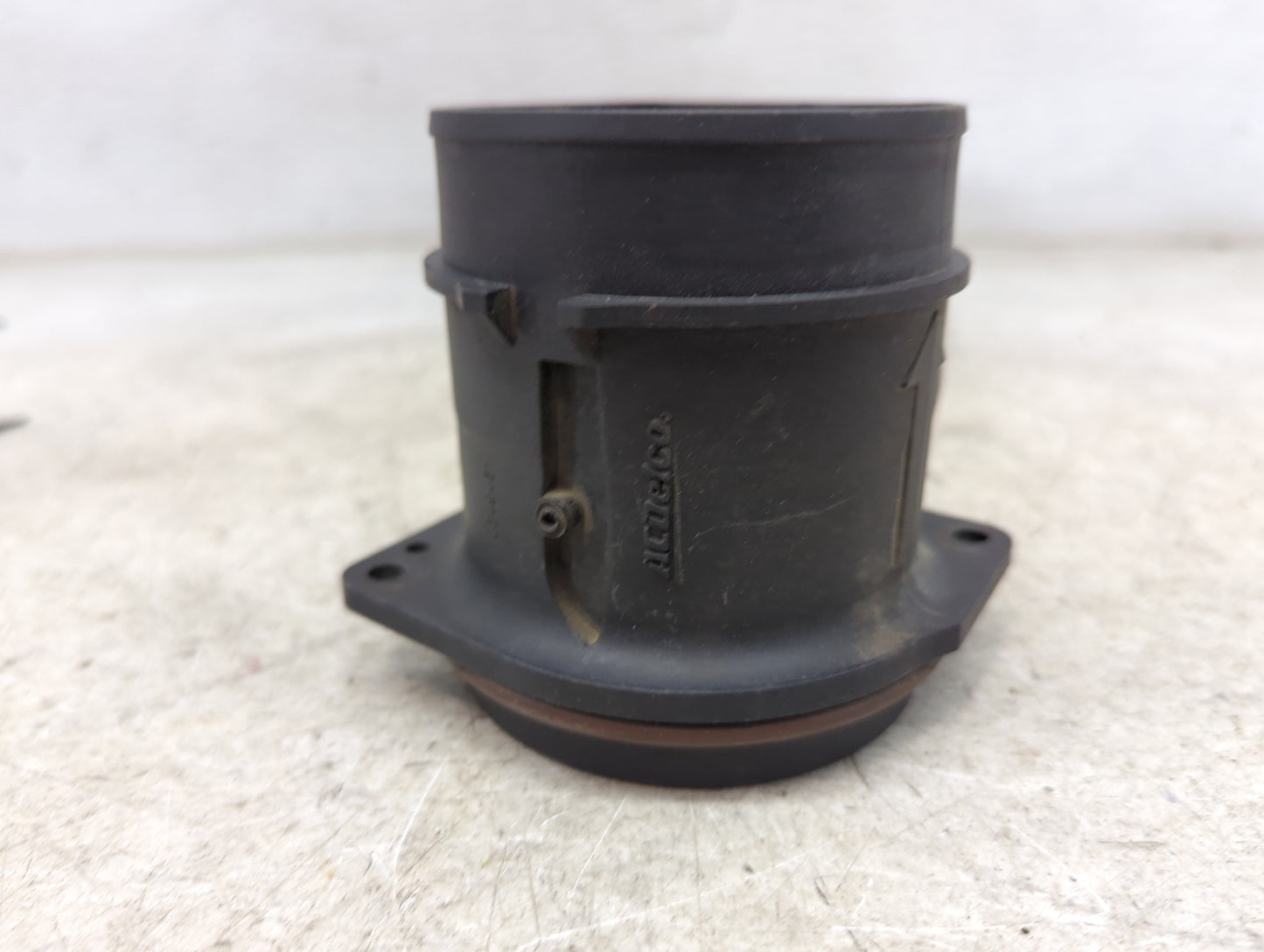 2006-2009 Chevrolet Impala Mass Air Flow Meter Maf 1487338 - Oemusedautoparts1.com