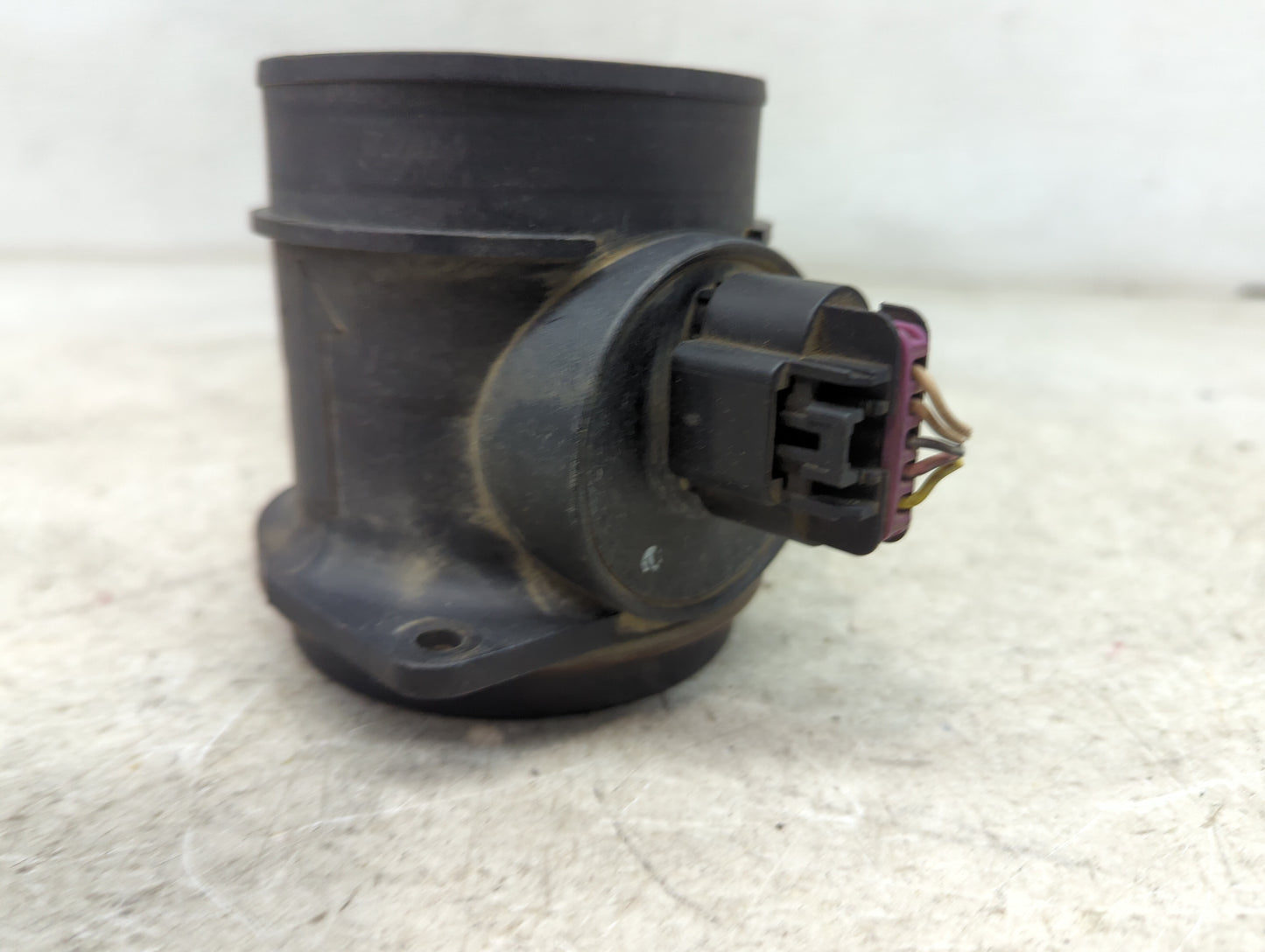 2006-2009 Chevrolet Impala Mass Air Flow Meter Maf 1487338 - Oemusedautoparts1.com