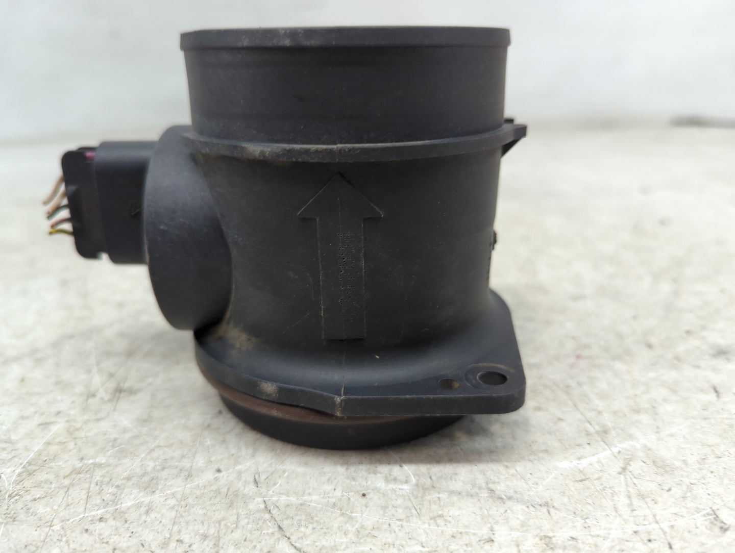 2006-2009 Chevrolet Impala Mass Air Flow Meter Maf 1487338 - Oemusedautoparts1.com