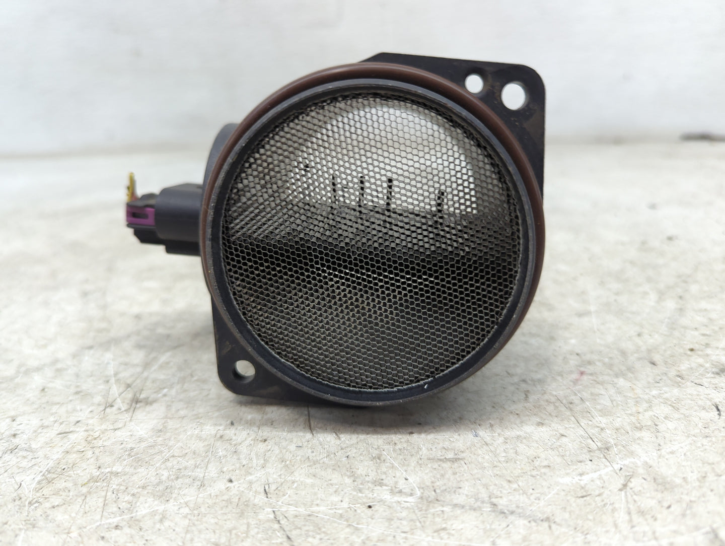 2006-2009 Chevrolet Impala Mass Air Flow Meter Maf 1487338 - Oemusedautoparts1.com