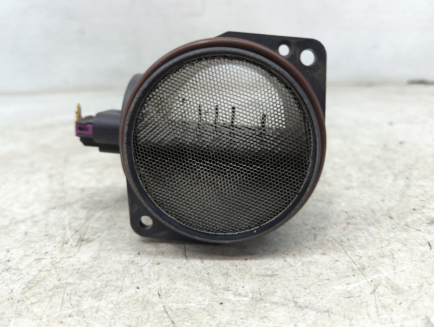 2006-2009 Chevrolet Impala Mass Air Flow Meter Maf 1487338 - Oemusedautoparts1.com