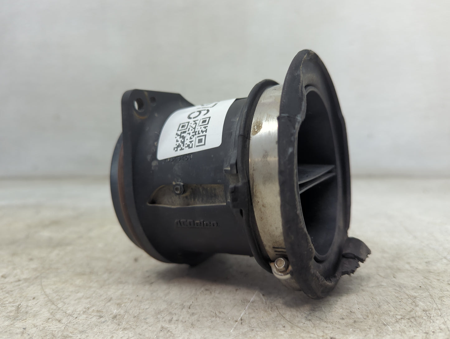 2006-2009 Chevrolet Impala Mass Air Flow Meter Maf 1488576 - Oemusedautoparts1.com