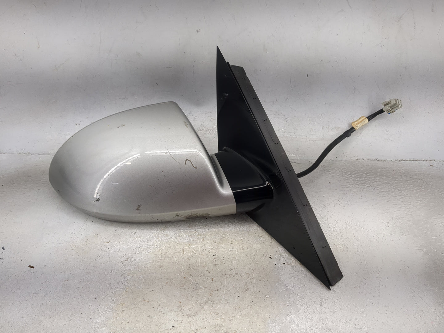 2006-2016 Chevrolet Impala Passenger Side View Mirror - Right Door Mirror OEM Used - Oemusedautoparts1.com