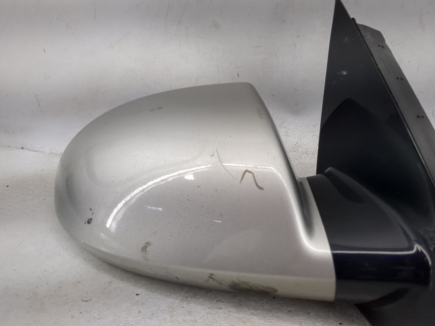 2006-2016 Chevrolet Impala Passenger Side View Mirror - Right Door Mirror OEM Used - Oemusedautoparts1.com