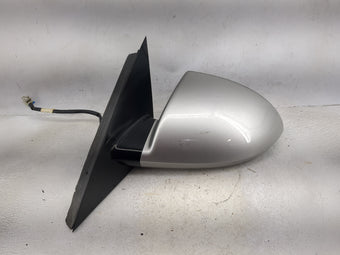 compare product 2006-2016 Chevrolet Impala Driver Side View Mirror - Left Door Mirror OEM Used
