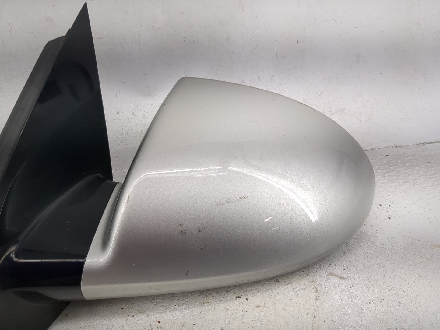 2006-2016 Chevrolet Impala Driver Side View Mirror - Left Door Mirror OEM Used - Oemusedautoparts1.com