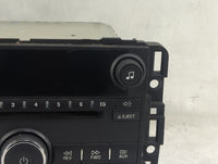2006-2008 Chevrolet Impala Radio AM FM Cd Player Receiver Replacement P/N:15798973 122000-6510C101 Fits Fits 2006 2007 2008 