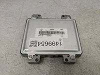 2006-2009 Chevrolet Impala PCM Engine Control Computer ECU ECM PCU OEM P/N:12606474 12603530 Fits OEM Used Auto Parts - Oemu