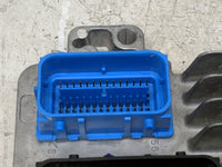 2006-2009 Chevrolet Impala PCM Engine Control Computer ECU ECM PCU OEM P/N:12606474 12603530 Fits OEM Used Auto Parts - Oemu