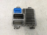 2006-2009 Chevrolet Impala PCM Engine Control Computer ECU ECM PCU OEM P/N:12606474 12603530 Fits OEM Used Auto Parts - Oemu