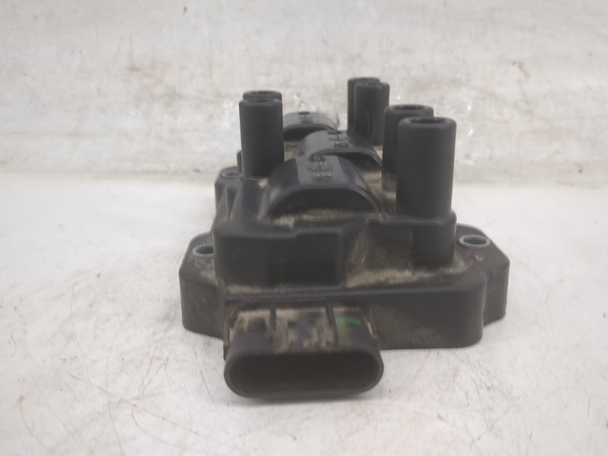 2006-2011 Chevrolet Impala Ignition Coil Igniter Pack 1500386 - Oemusedautoparts1.com