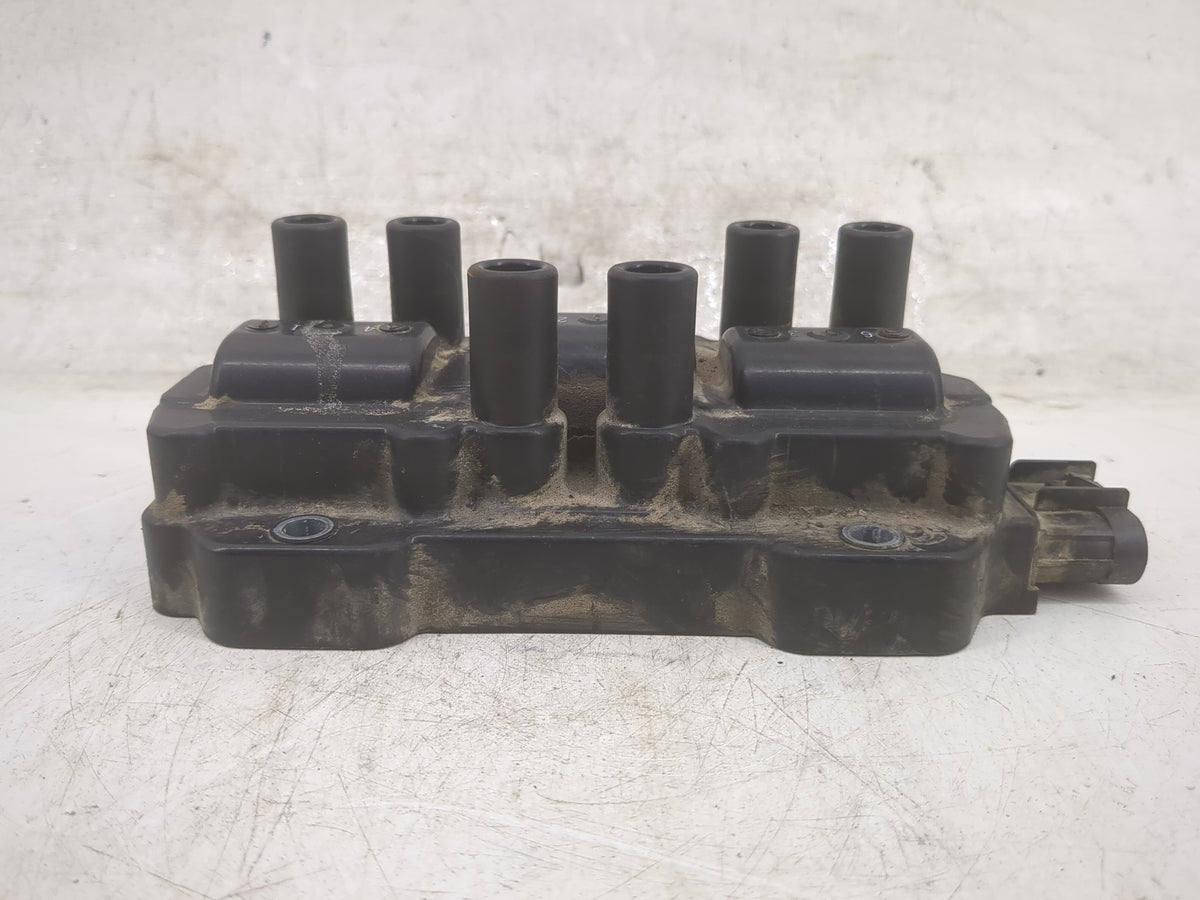2006-2011 Chevrolet Impala Ignition Coil Igniter Pack 1500386 - Oemusedautoparts1.com