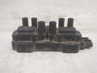 2006-2011 Chevrolet Impala Ignition Coil Igniter Pack 1500386 - Oemusedautoparts1.com