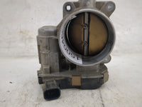 2006-2011 Chevrolet Impala Throttle Body Fits Fits 2006 2007 2008 2009 2010 2011 OEM Used Auto Parts - Oemusedautoparts1.com
