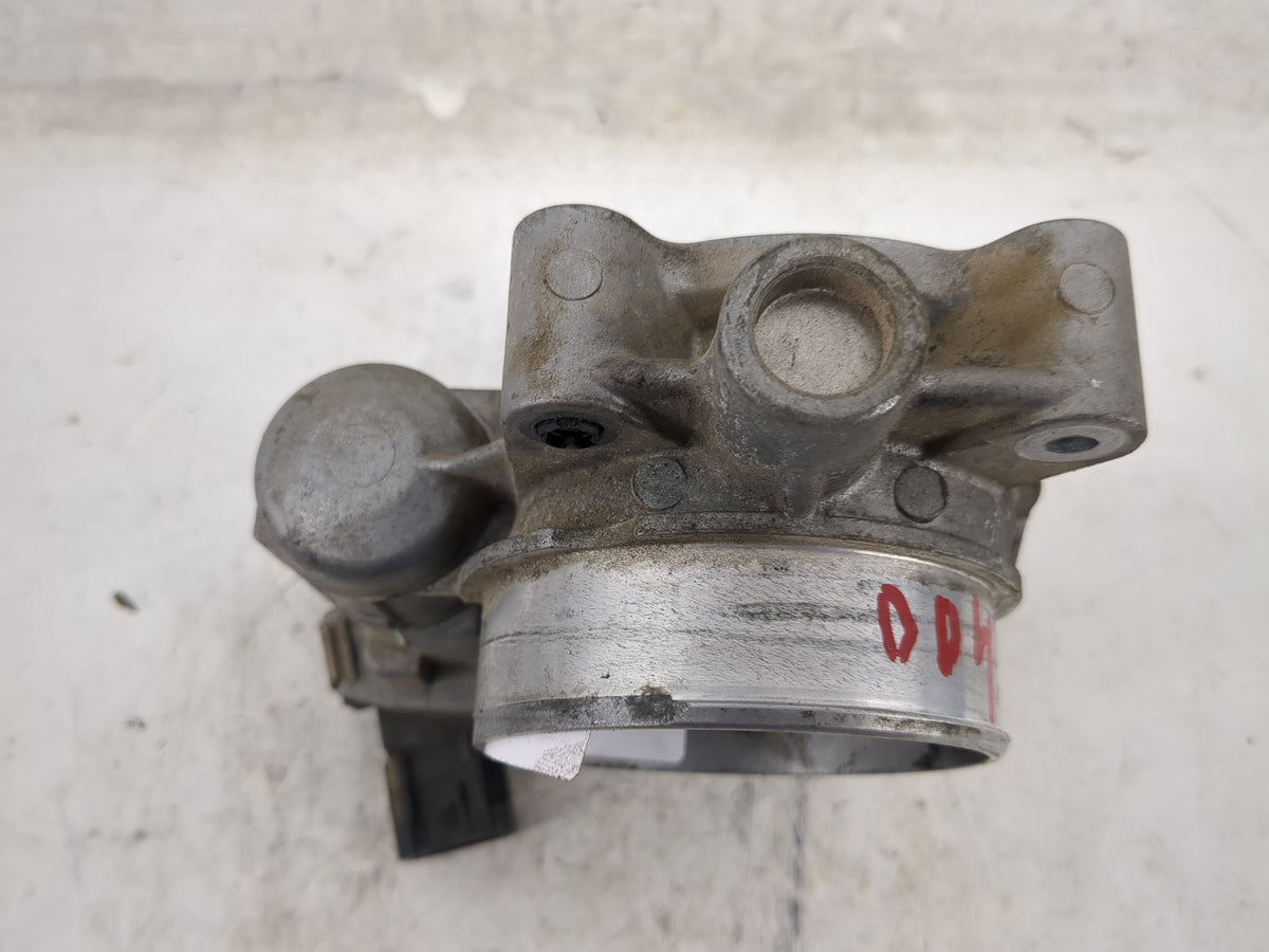 2006-2011 Chevrolet Impala Throttle Body Fits Fits 2006 2007 2008 2009 2010 2011 OEM Used Auto Parts - Oemusedautoparts1.com
