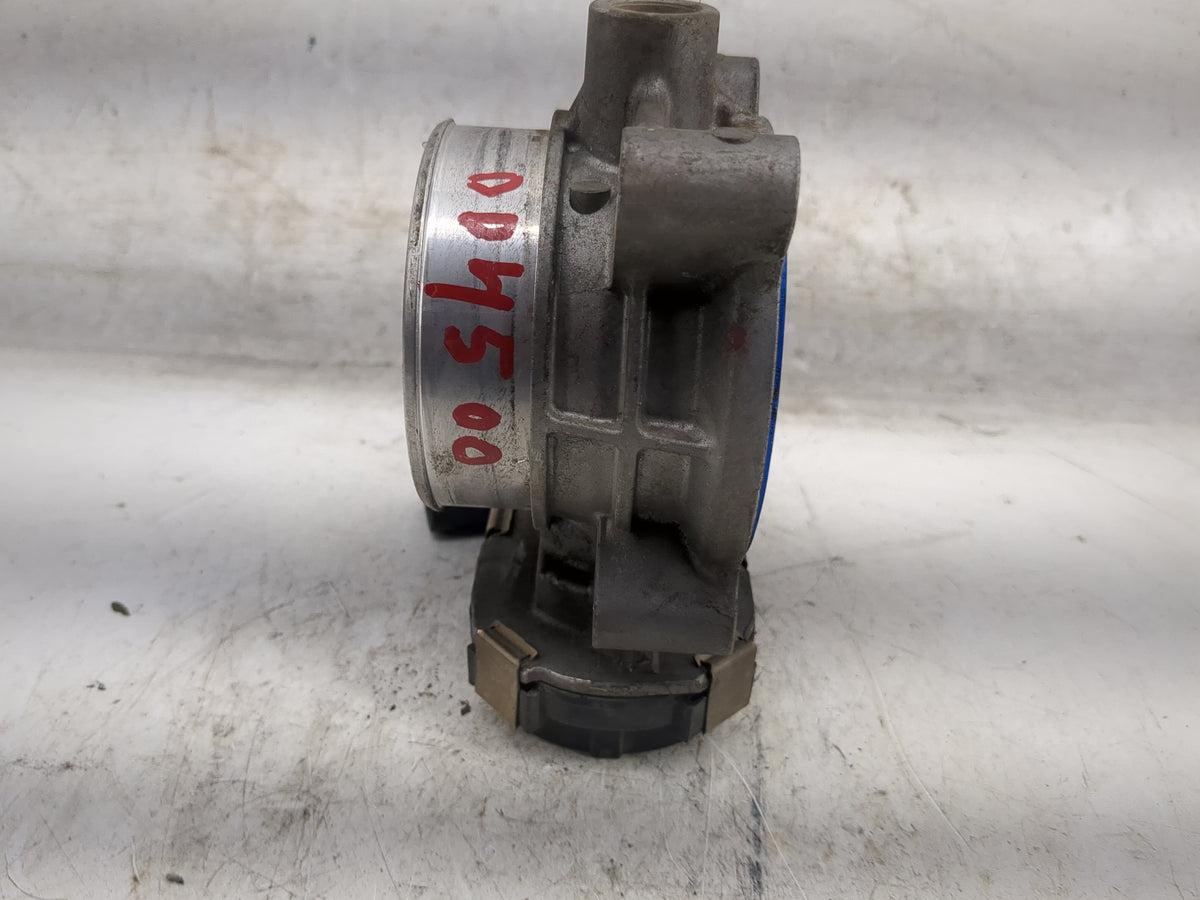 2006-2011 Chevrolet Impala Throttle Body Fits Fits 2006 2007 2008 2009 2010 2011 OEM Used Auto Parts - Oemusedautoparts1.com