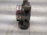 2006-2011 Chevrolet Impala Throttle Body Fits Fits 2006 2007 2008 2009 2010 2011 OEM Used Auto Parts - Oemusedautoparts1.com
