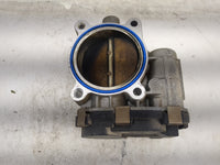 2006-2011 Chevrolet Impala Throttle Body Fits Fits 2006 2007 2008 2009 2010 2011 OEM Used Auto Parts - Oemusedautoparts1.com