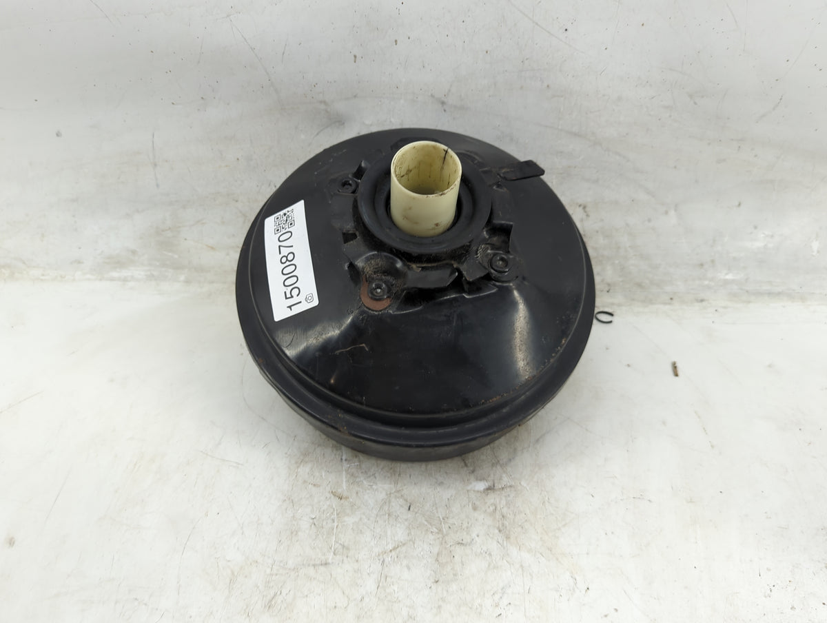 2006-2008 Chevrolet Impala Power Brake Booster Oem 1500870 - Oemusedautoparts1.com
