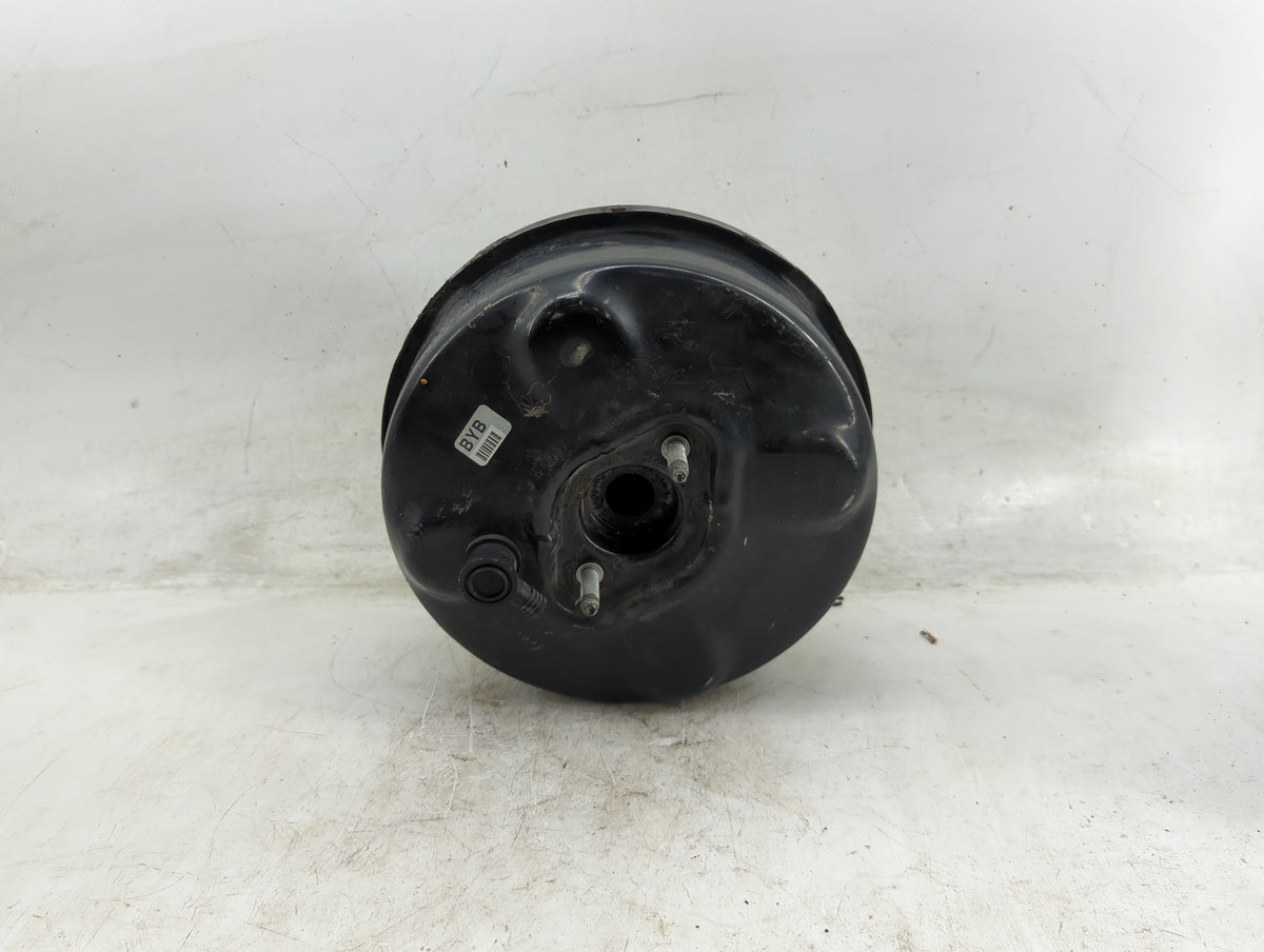 2006-2008 Chevrolet Impala Power Brake Booster Oem 1500870 - Oemusedautoparts1.com