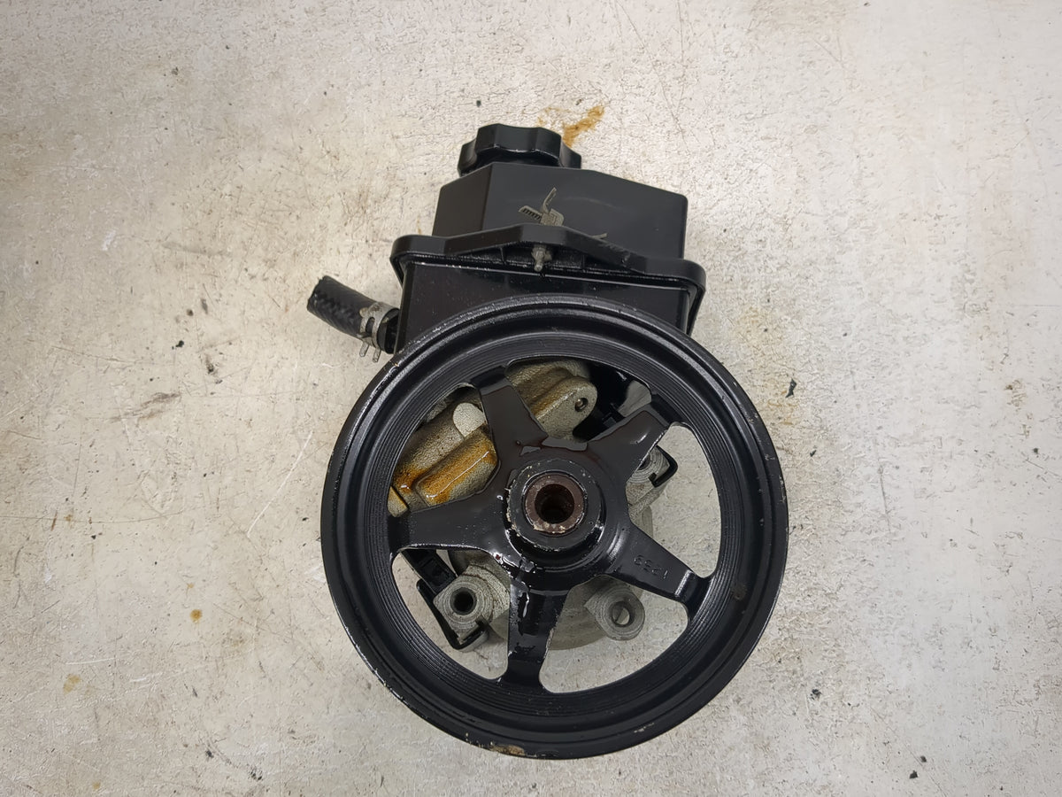 2006-2011 Chevrolet Impala Power Steering Column Pump Oem 1510465 - Oemusedautoparts1.com