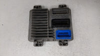 2006 Chevrolet Impala PCM Engine Control Computer ECU ECM PCU OEM P/N:12606474 12605330, 12604995, 12605548, 12607633 Fits O
