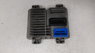 2006 Chevrolet Impala PCM Engine Control Computer ECU ECM PCU OEM P/N:12606474 12605330, 12604995, 12605548, 12607633 Fits O