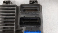2006 Chevrolet Impala PCM Engine Control Computer ECU ECM PCU OEM P/N:12606474 12605330, 12604995, 12605548, 12607633 Fits O