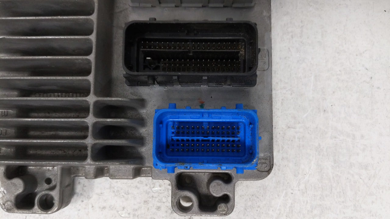 2006 Chevrolet Impala PCM Engine Control Computer ECU ECM PCU OEM P/N:12606474 12605330, 12604995, 12605548, 12607633 Fits O