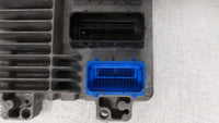2006 Chevrolet Impala PCM Engine Control Computer ECU ECM PCU OEM P/N:12606474 12605330, 12604995, 12605548, 12607633 Fits O